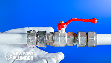 Leak Detection Newport | All Star Newport Plumber